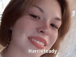Harrieteady
