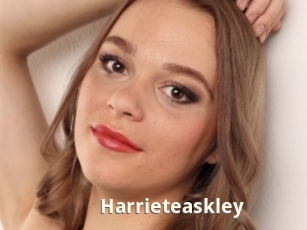 Harrieteaskley