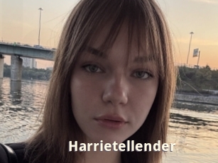 Harrietellender
