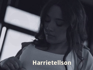 Harrietellson
