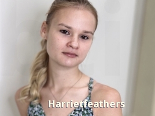 Harrietfeathers