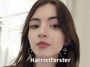 Harrietforster