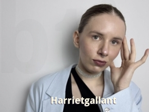 Harrietgallant