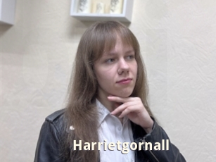 Harrietgornall