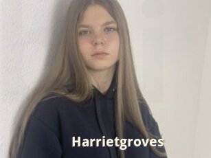 Harrietgroves
