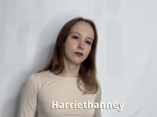 Harriethanney