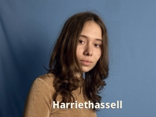 Harriethassell