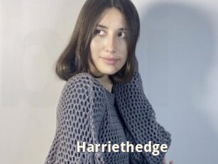 Harriethedge
