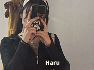 Haru