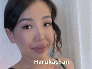 Harukachan