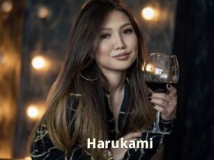 Harukami
