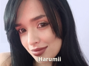 Harumii