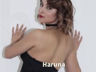 Haruna