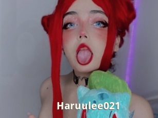 Haruulee021