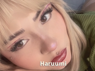 Haruumi