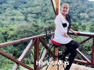 Harvisrojas