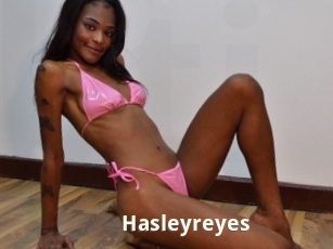 Hasleyreyes