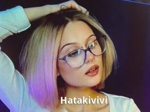 Hatakivivi