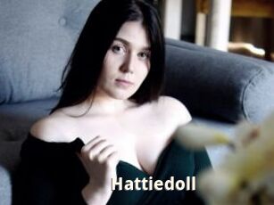 Hattiedoll
