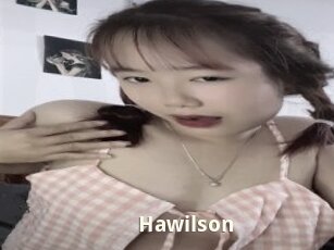 Hawilson