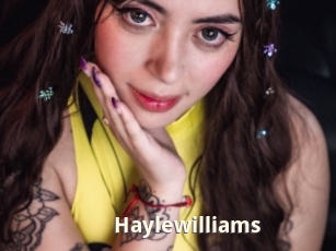 Haylewilliams