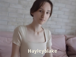 Hayleyblake