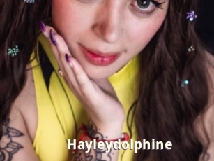 Hayleydolphine