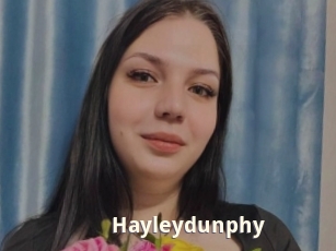 Hayleydunphy