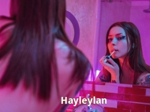 Hayleylan