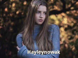 Hayleynowak
