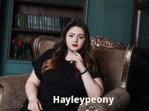 Hayleypeony