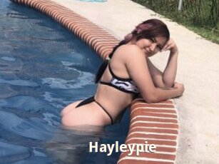 Hayleypie