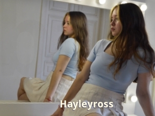 Hayleyross