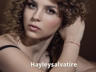 Hayleysalvatire