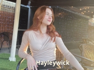Hayleywick