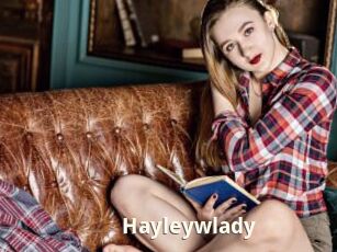 Hayleywlady