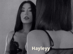 Hayleyy