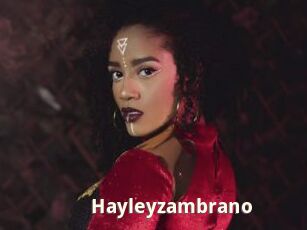 Hayleyzambrano