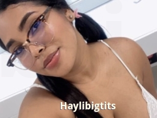 Haylibigtits