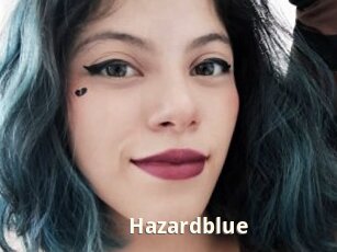 Hazardblue
