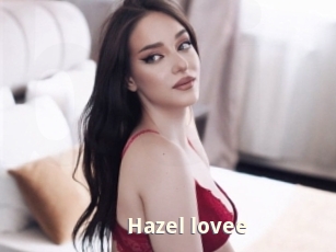 Hazel_lovee