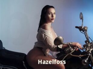 Hazelfoss