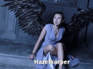 Hazelharper