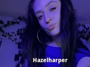 Hazelharper