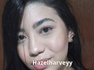 Hazelharveyy