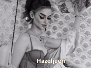 Hazeljeen