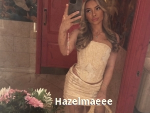 Hazelmaeee