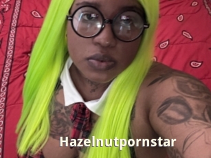 Hazelnutpornstar