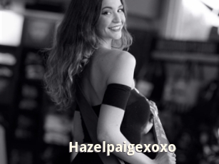 Hazelpaigexoxo