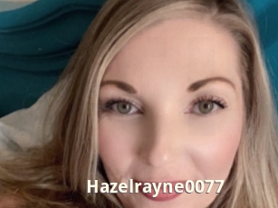 Hazelrayne0077